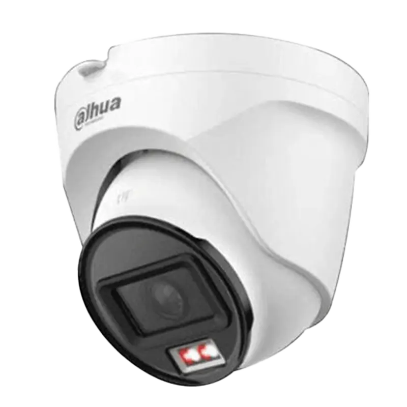 DAHUA IPC-T1E49 4MP ECO Dome Mascom International.webp